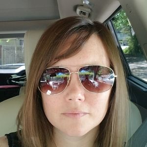 Meet your Posher, Jodie